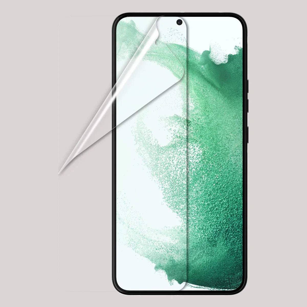 Araree Pure Diamond Screen Protector For Samsung Galaxy S22 Plus - Clear - Tashqila Araree Pure Diamond Screen Protector For Samsung Galaxy S22 Plus - Clear - Tashqila